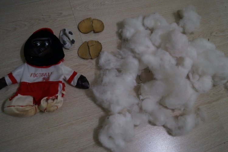 Выписка новых пациентов! Четвёртая часть