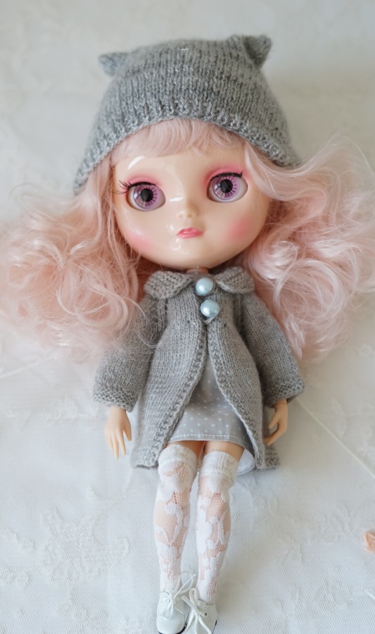 Я красивая | Бэйбики Я красивая — Куклы Blythe TBL (ТБЛ) и аналоги: Блюх (фото 10)