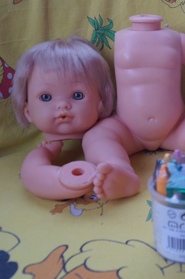 Три посылки с новыми пациентами