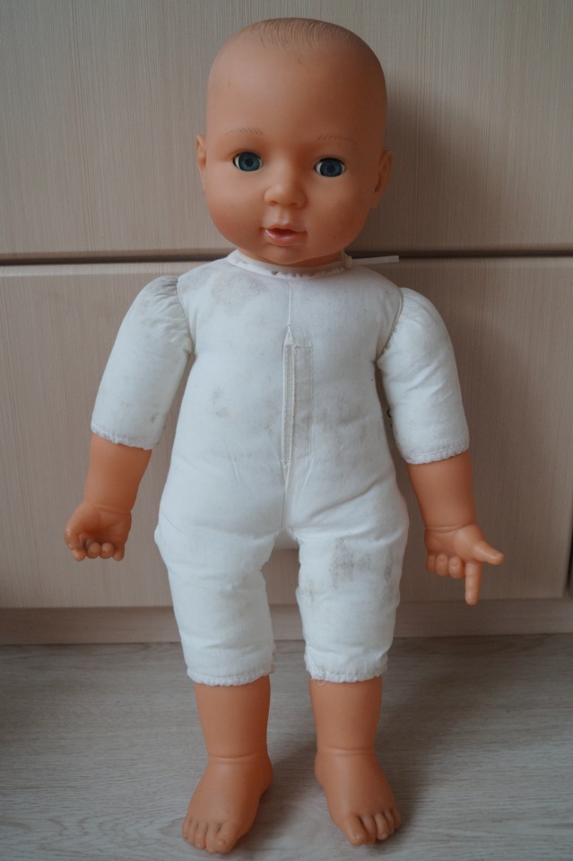 Четвёртая выписка декабря. Лечение тазобедренных суставов Барби. Четверо новогодних героев поправили своё здоровье.