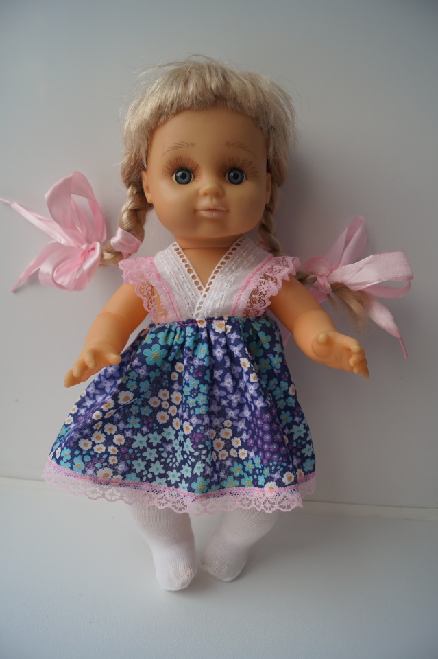 Четвёртая выписка ноября. Всю неделю перепрошивала и допрошивала семь Лолит