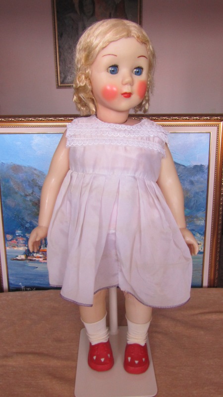 Светочки-конфеточки — Коллекции винтажных кукол и игрушек: СССР