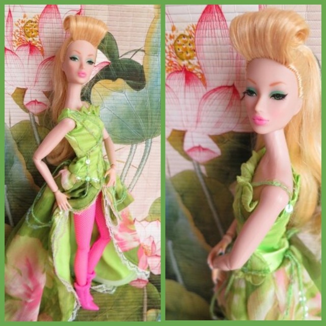 Майя (Dynamite girls) — Фэшн (фото 9)