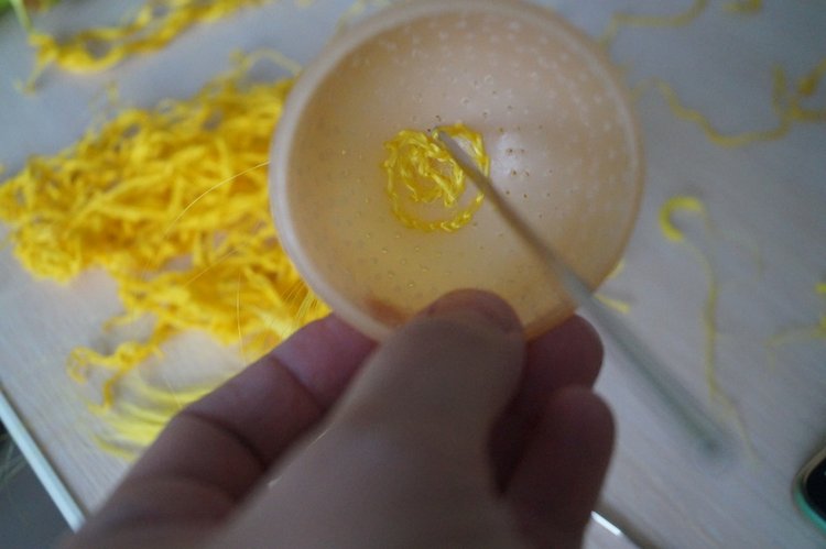 Первая январская выписка, в кругу большой и дружной семьи Жени и Антона. Женечку перепрошила, Антону восстановила цвет