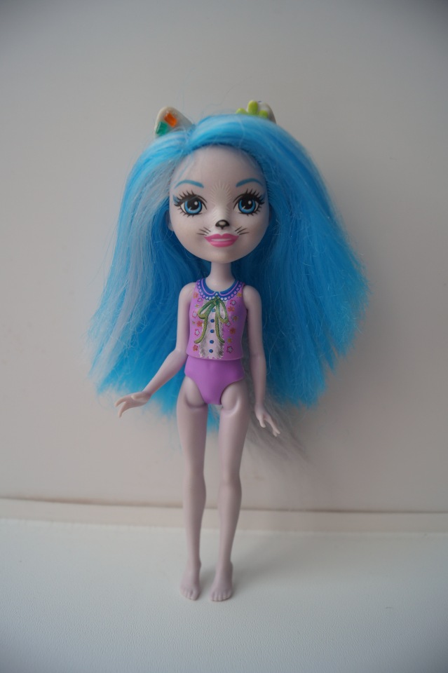 Вторая выписка февраля, санаторно-курортная. ГДРочка обрела глазки. Барбарик выздоровел