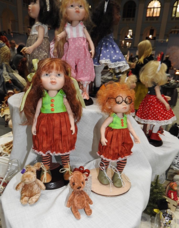 Бальзам для души. Продолжение