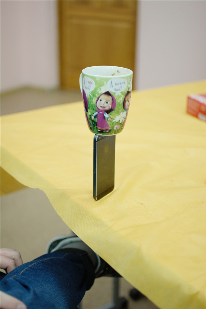 "...мир черно-белый весь разрисуют чудаки!" (фото 10)