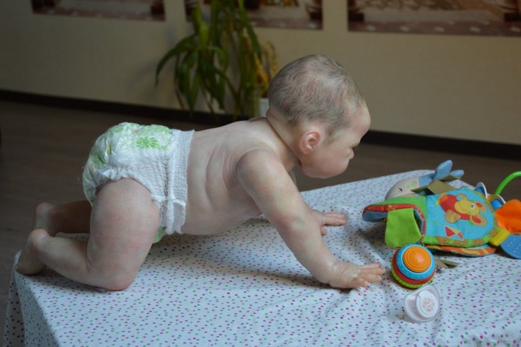 Сказ про то, как мы с Маняшей солнышко убегающее ловили