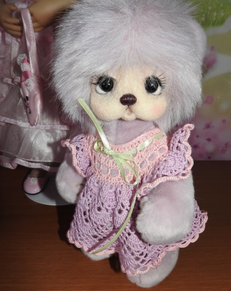 Princess in Pink. Kidz’n’Cats