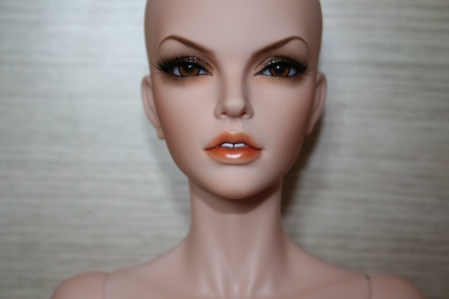 Isis (Клементина) и Stella (Хельга) от Iplehouse | Бэйбики Isis (Клементина) и Stella (Хельга) от Iplehouse