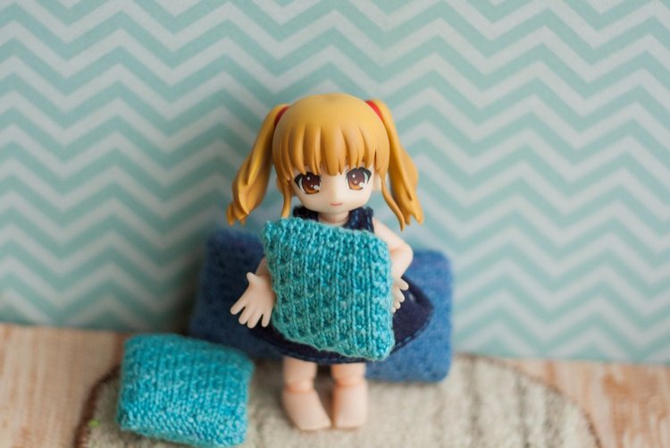 Подружки и подушки — Гибриды шарнирных кукол (не БЖД): подбор тела (фото 5)