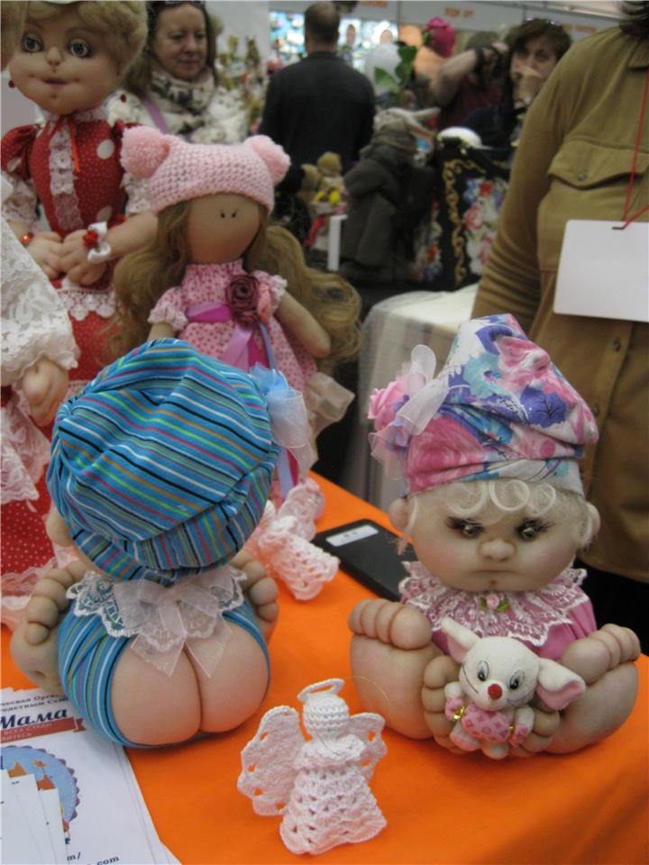 Весенний Бал Авторских Кукол Тишинка 2018. Фоторепортаж | Бэйбики Весенний Бал Авторских Кукол Тишинка 2018. Фоторепортаж