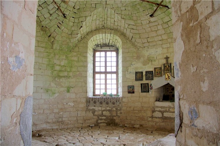 Усадьба Чукавино, Тверская область