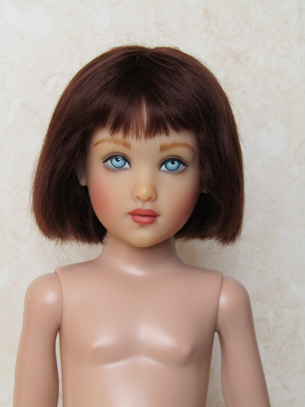 Утонченная Ларк, технический и не только