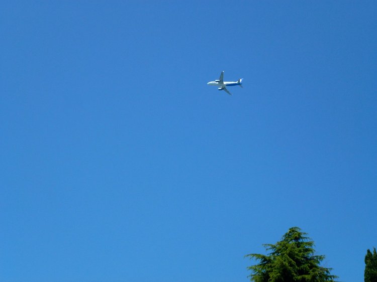 Краснодарский Край, Сочи-Адлер, Санаторий «Южное Взморье»