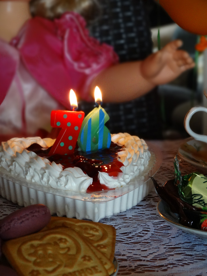 С днём рождения, фабрика игрушек «Весна» (фото 5)