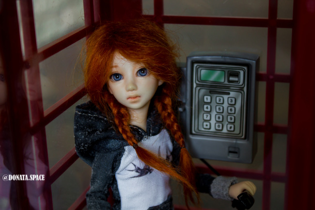 Кинко, Ринри и Айка - вместе навсегда! Nano Haruka & Azone Pure Neemo XS | Бэйбики Кинко, Ринри и Айка - вместе навсегда! Nano Haruka & Azone Pure Neemo XS
