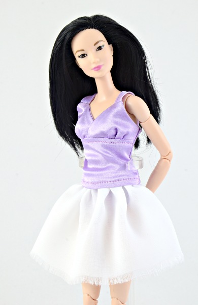 Комплекты для Barbie Made to Move