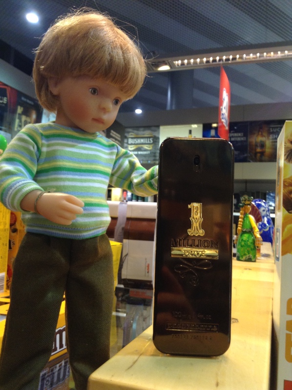 Путешествие Минуш в Испанию. Каталония. Ч.1. Рассвет над облаками. О-ла, Барселона (фото 7)