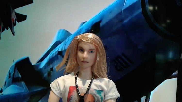 Осенние зарисовки. Часть 1