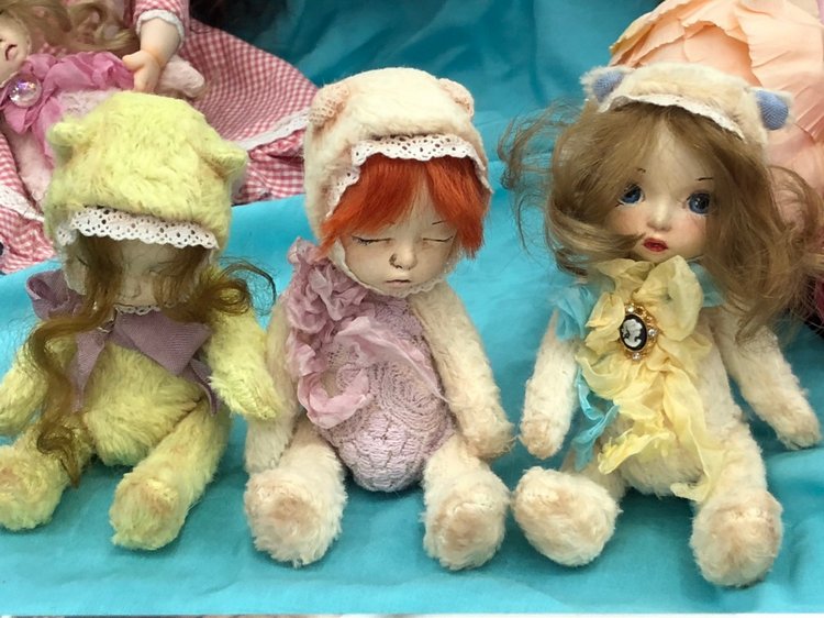 Выставка 5 октября 2018 - Тишинка: красоты много не бывает... ч.6 | Бэйбики Выставка 5 октября 2018 - Тишинка: красоты много не бывает... ч.6