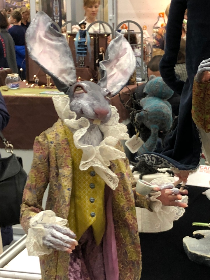 Выставка 5 октября 2018 - Тишинка: красоты много не бывает... ч.7 | Бэйбики Выставка 5 октября 2018 - Тишинка: красоты много не бывает... ч.7