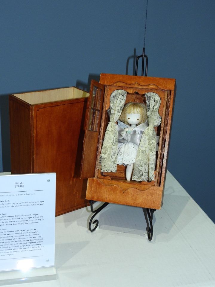 Продолжение путешествия по Гостинному Двору