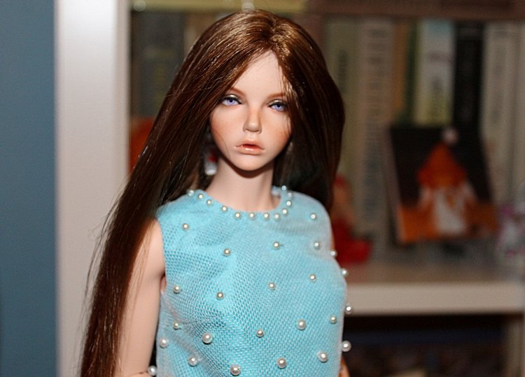 Новогодние Поздравления от Бианки | Бэйбики Новогодние Поздравления от Бианки (фото 5)