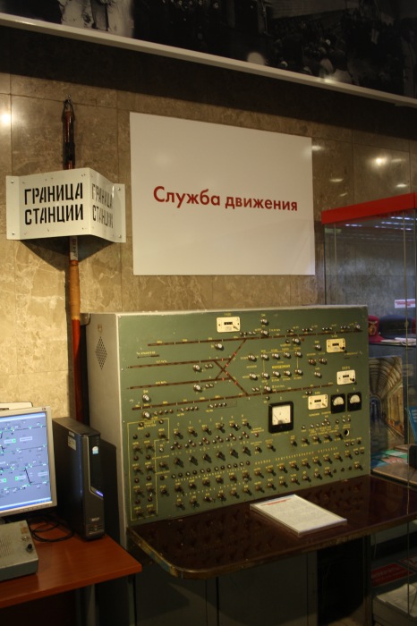 Московские каникулы. Часть 3 (фото 6)