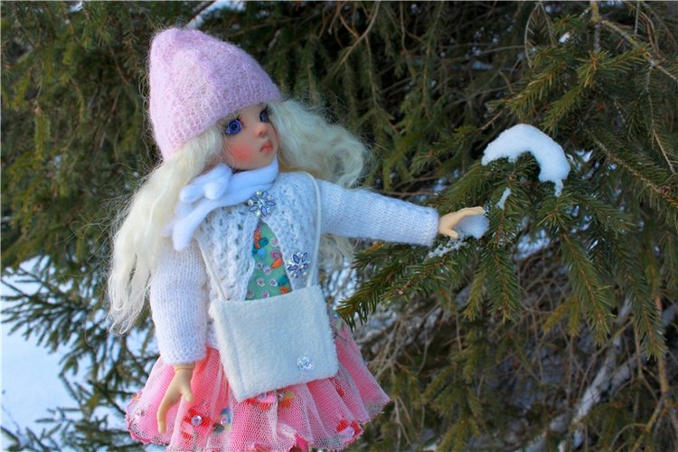 Счастливого Рождества! Старица, Свято-Успенский мужской монастырь