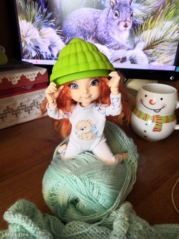 Мама, а зачем тебе куклы — Фотоистории с куклами BJD (БЖД): сериалы