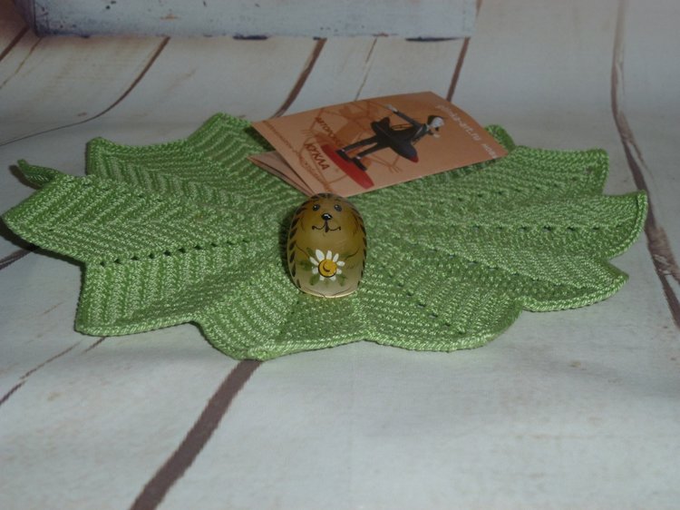 Моя коллекция милых Ёжиков