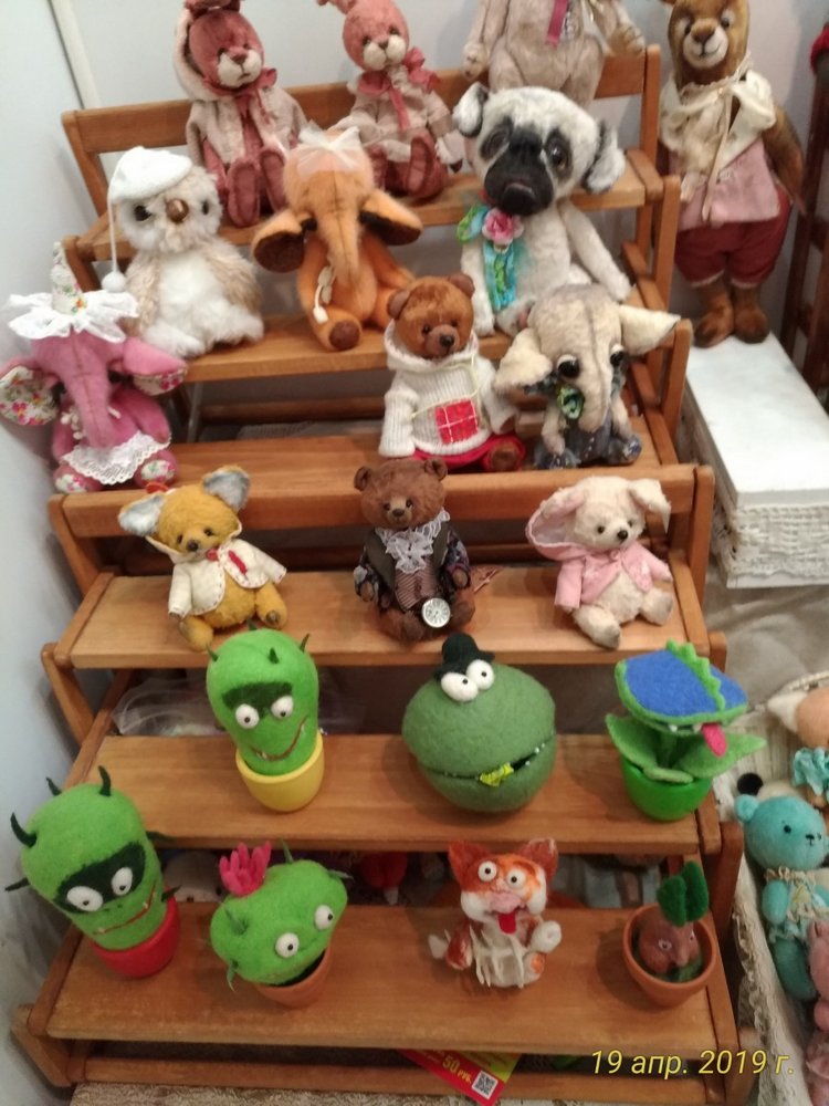 XII Международная выставка Moscow Fair 2019 | Бэйбики XII Международная выставка Moscow Fair 2019