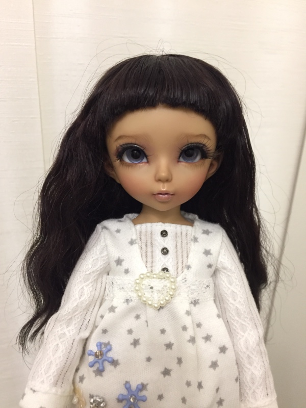 Моя Рэйчел — Куклы Fairyland (ФэйриЛэнд): BJD (БЖД)