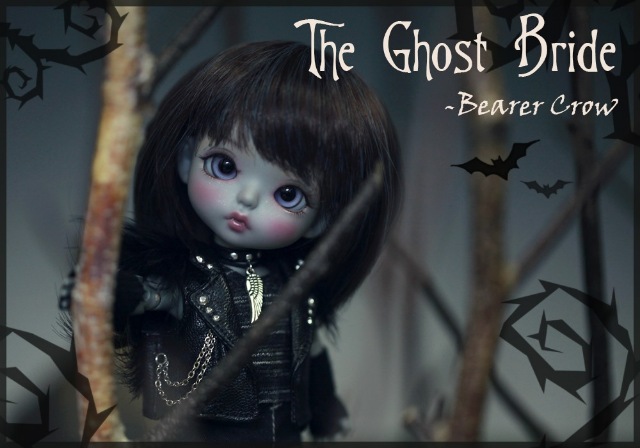 Новый релиз от Latidoll - The Ghost bride (фото 3)