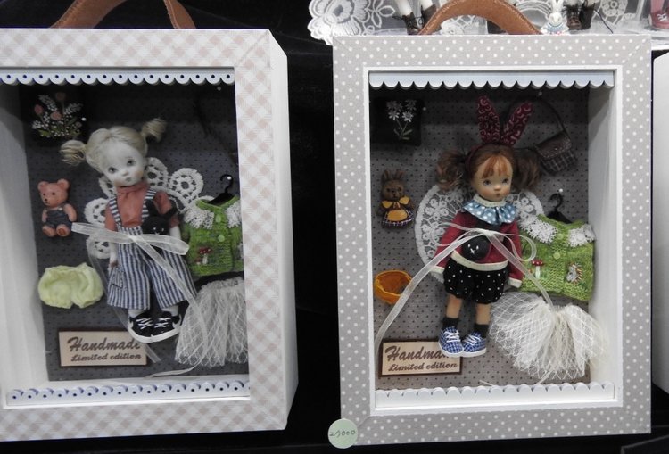 Выставка кукол БЖД, Сокольники 2019 | Бэйбики Выставка кукол БЖД, Сокольники 2019