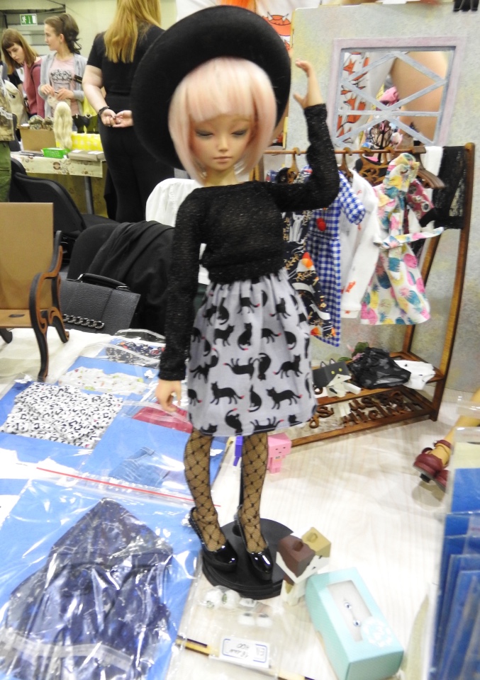 Выставка кукол БЖД, Сокольники 2019 | Бэйбики Выставка кукол БЖД, Сокольники 2019