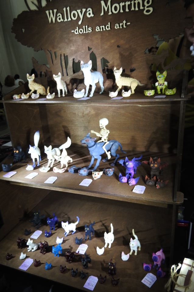 Выставка кукол БЖД, Сокольники 2019 | Бэйбики Выставка кукол БЖД, Сокольники 2019