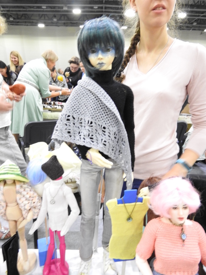 Выставка кукол БЖД, Сокольники 2019 | Бэйбики Выставка кукол БЖД, Сокольники 2019