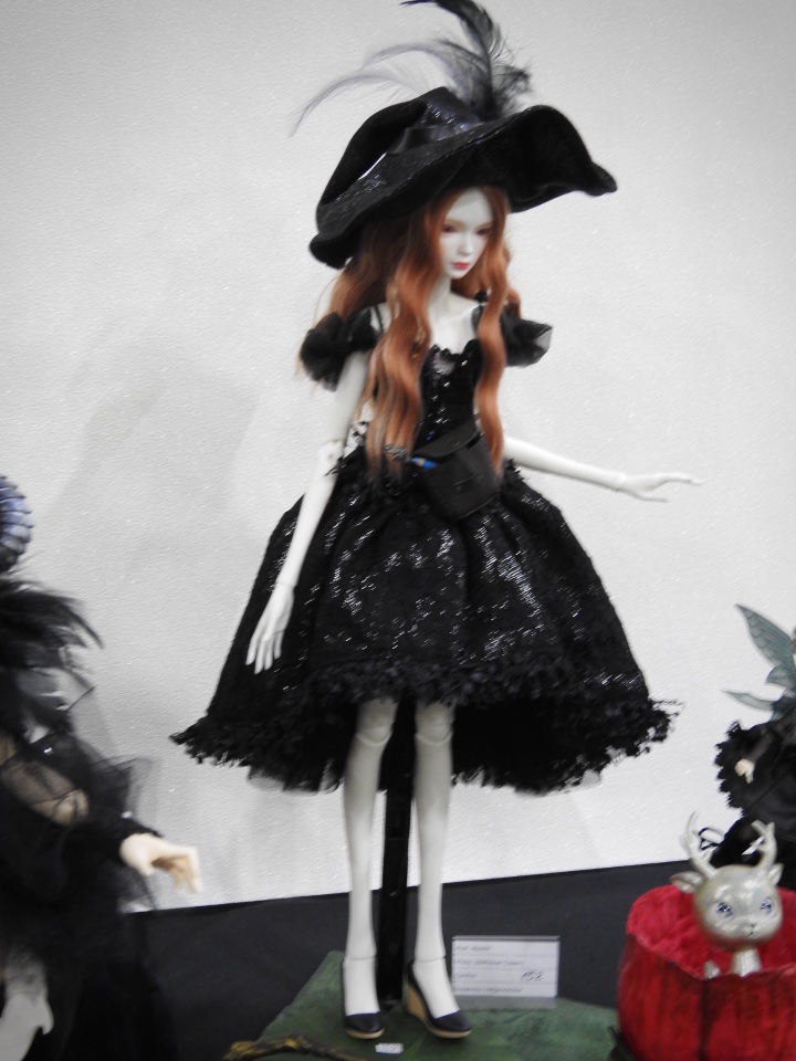 Выставка кукол БЖД, Сокольники 2019 | Бэйбики Выставка кукол БЖД, Сокольники 2019