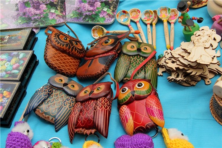 "Троицкие гуляния" в Василёво, 2017 год, продолжение. Архитектурно-этнографический музей под открытым небом "Василёво"