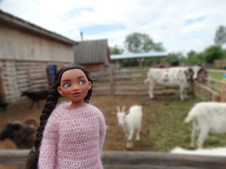 Парк Сказов — Туризм и путешествия: фотоотчеты из поездок