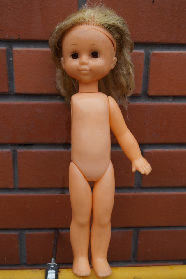 Моя кукольная реанимация работает в режиме non stop (фото 5)