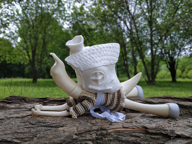 Wonderfrog. Красота в простоте