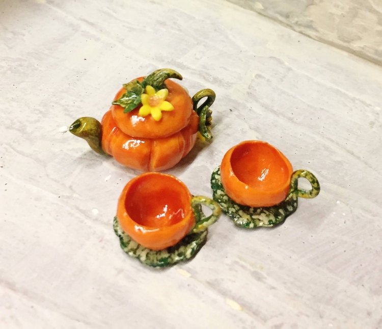 Portuguese Miniatures - небольшой обзор Португальской миниатюры