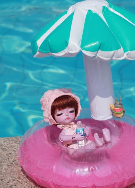 Latidoll открыли короткий предзаказ на выставочных лимиток (фото 6)