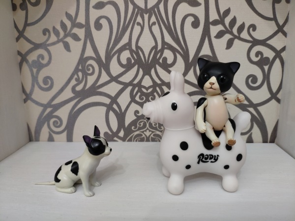 Ну-ка, Роди, встаньте в ряд | Бэйбики Ну-ка, Роди, встаньте в ряд (фото 2)