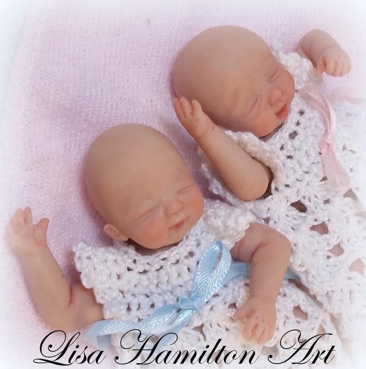 Авторские куклы Лизы Гамильтон (Lisa Hamilton Art) - часть 3 | Бэйбики Авторские куклы Лизы Гамильтон (Lisa Hamilton Art) - часть 3