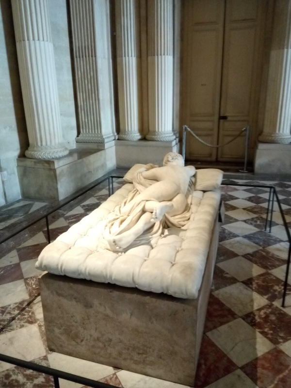 Тур по Европе или долгожданный подарок самой себе. Часть 6