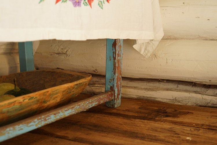 Мой маленький музей .Часть 3 (фото 6)